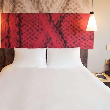 Ibis Mazatlan Marina Hotel Екстериор снимка