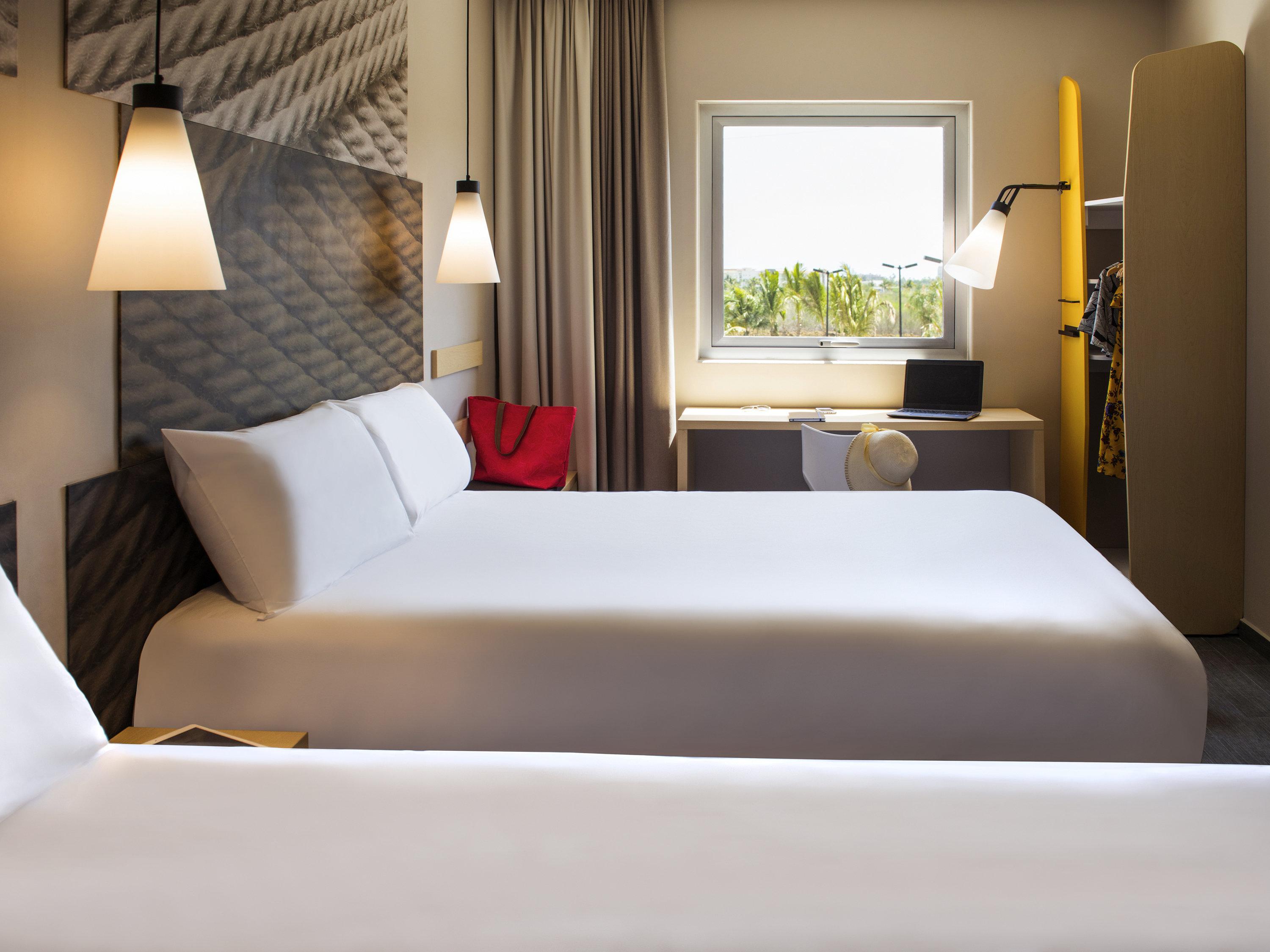 Ibis Mazatlan Marina Hotel Екстериор снимка