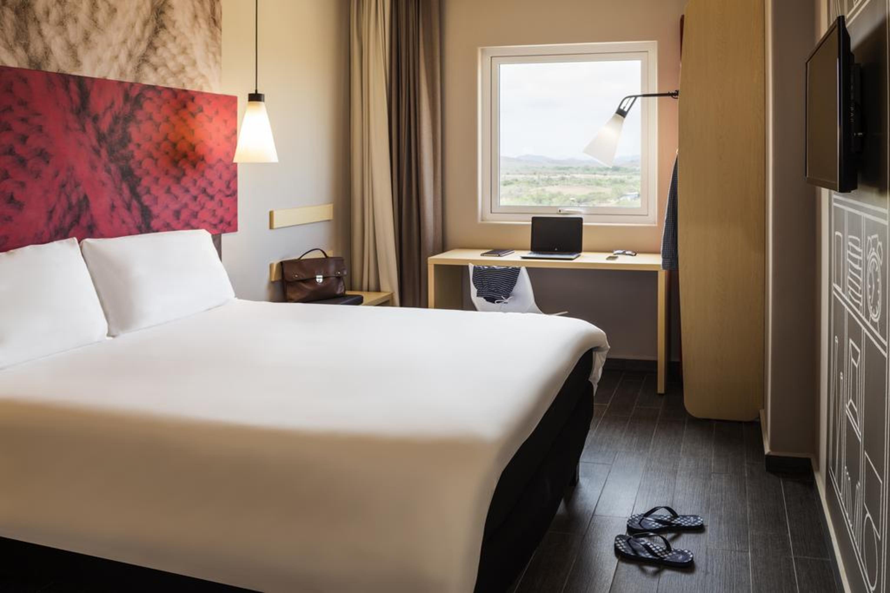 Ibis Mazatlan Marina Hotel Екстериор снимка