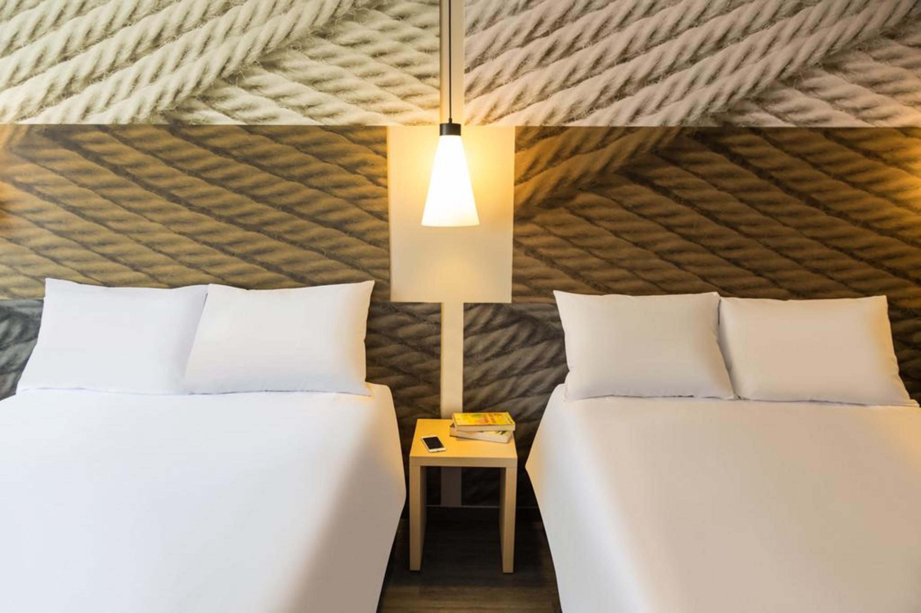 Ibis Mazatlan Marina Hotel Екстериор снимка