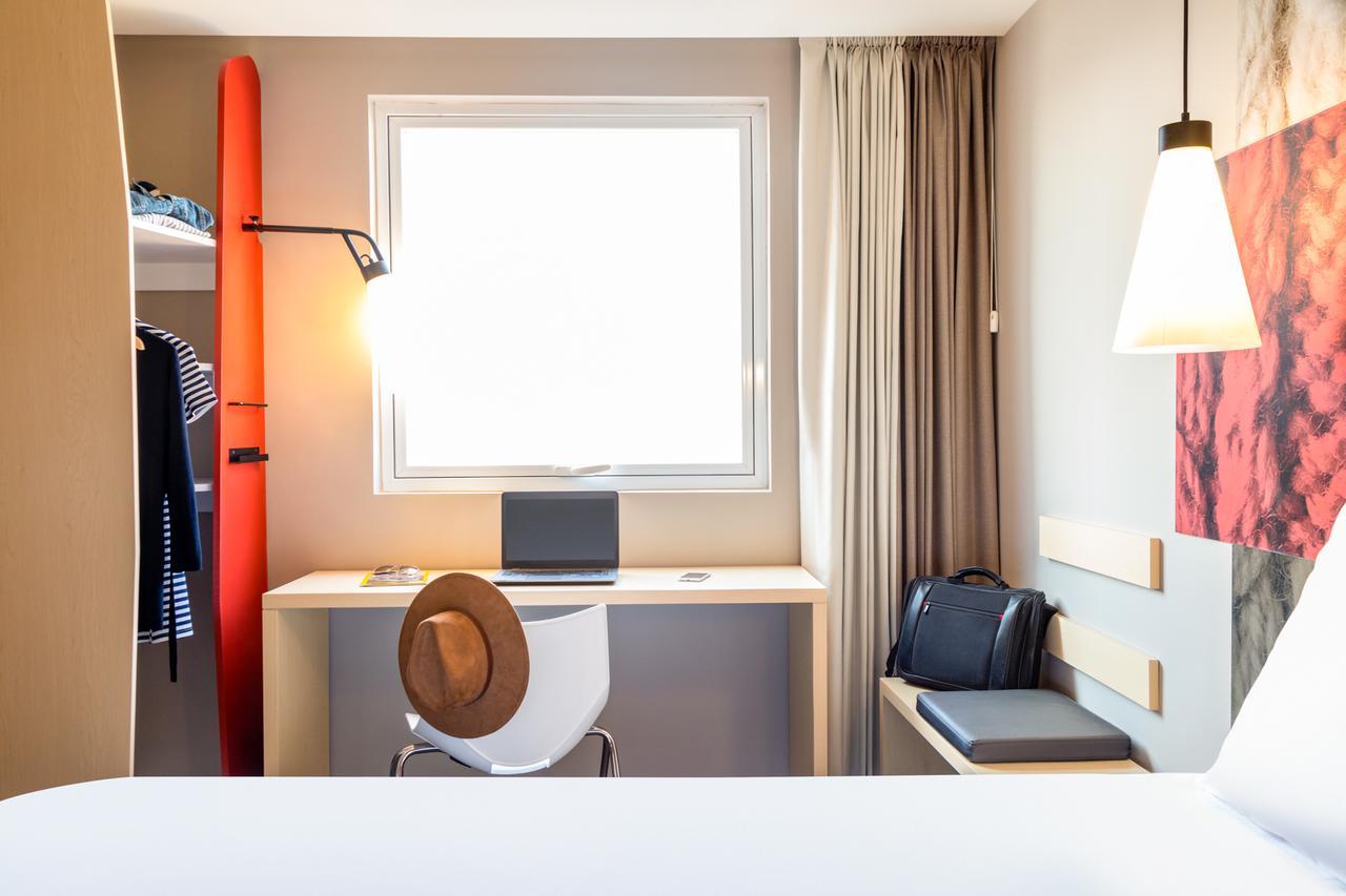 Ibis Mazatlan Marina Hotel Екстериор снимка