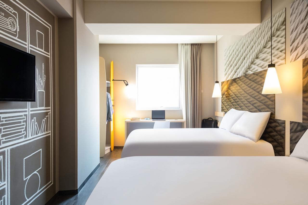 Ibis Mazatlan Marina Hotel Екстериор снимка
