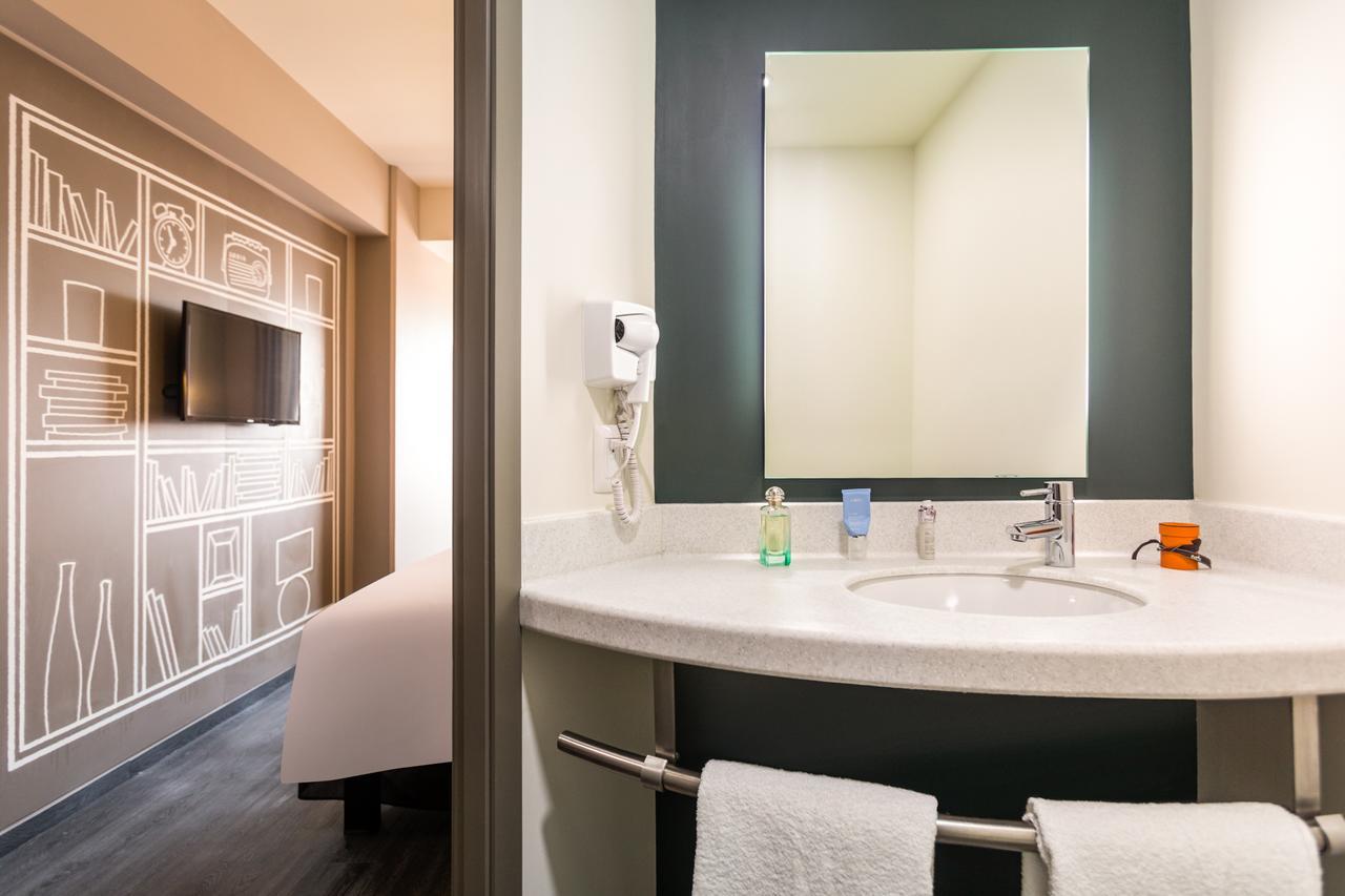 Ibis Mazatlan Marina Hotel Екстериор снимка