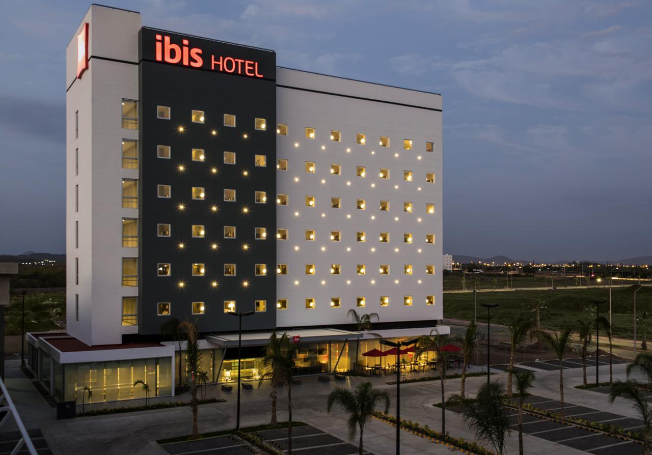 Ibis Mazatlan Marina Hotel Екстериор снимка